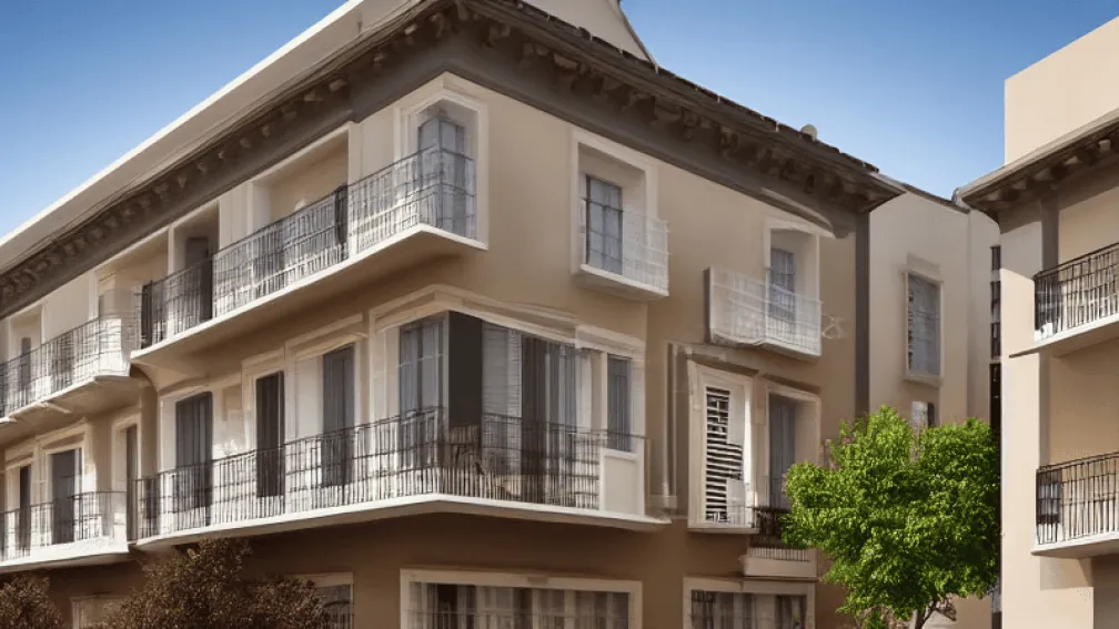 قانون جديد يهدف إلى إنهاء السكن الاجتماعي «مدى الحياة» في فرنسا