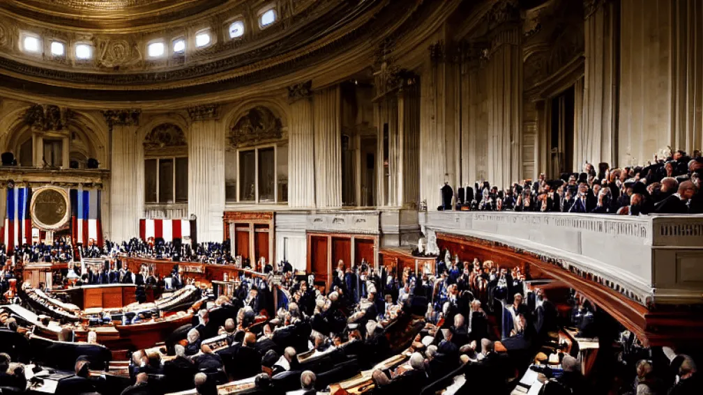 حكم قضائي يمنع لوبان من خوض رئاسيات 2027