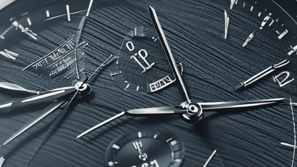 ساعات وعجائب 2025: اليوم الأول روائع وابتكارات