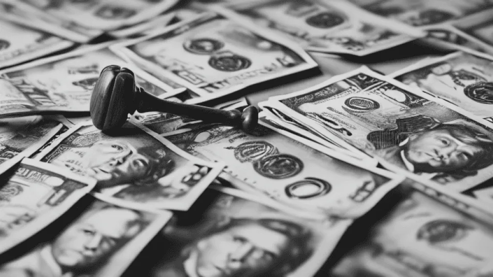 ميشيل أوهيون رهن الاحتجاز للاشتباه بفساد
