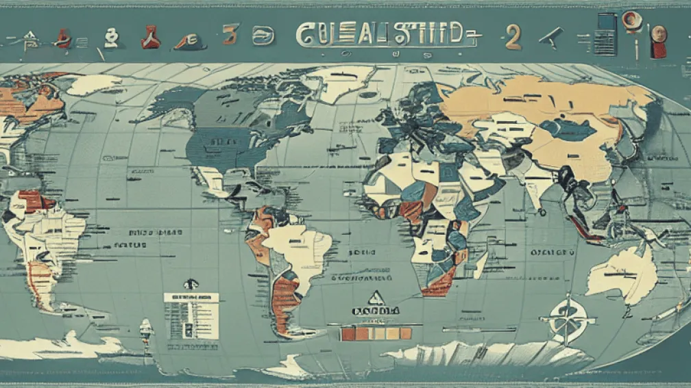 يويفا يعارض مونديال 2030 بـ64 منتخباً