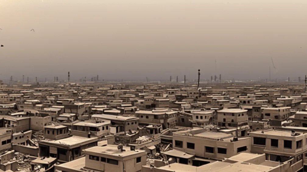 مباشر: حرب الشرق الأوسط - رئيس الوزراء اللبناني يدين «انتهاكاً واضحاً» لوقف إطلاق النار