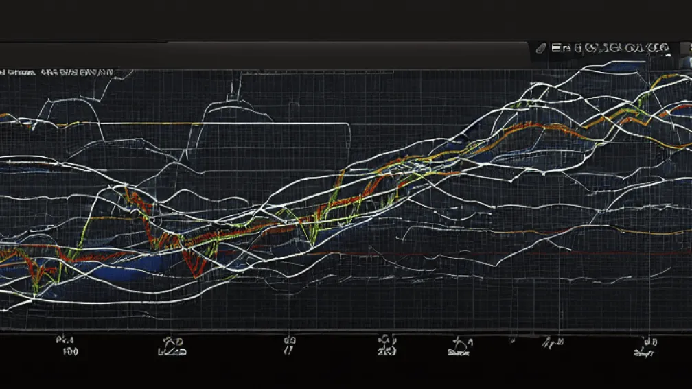 يوم أسود بوول ستريت: خسائر ضخمة لأبل و Nvidia