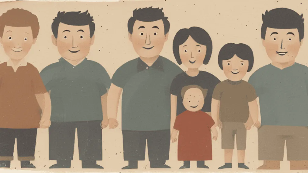 أجداد اليوم: نظرة على التربية بعد «الأطفال الملوك»
