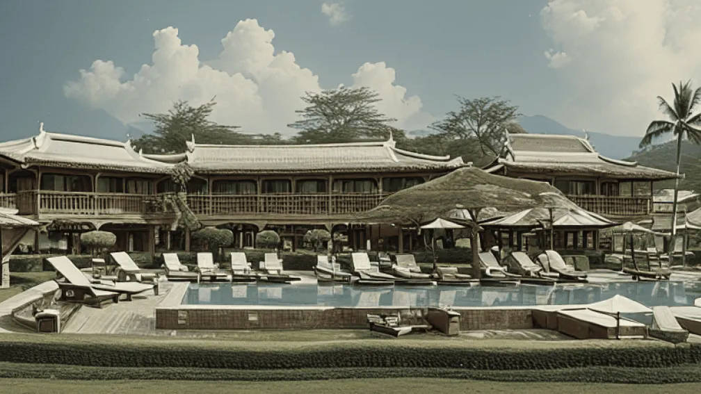 The White Lotus: ثراء فاحش، فقاعة الرفاهية وعقدة الأنا