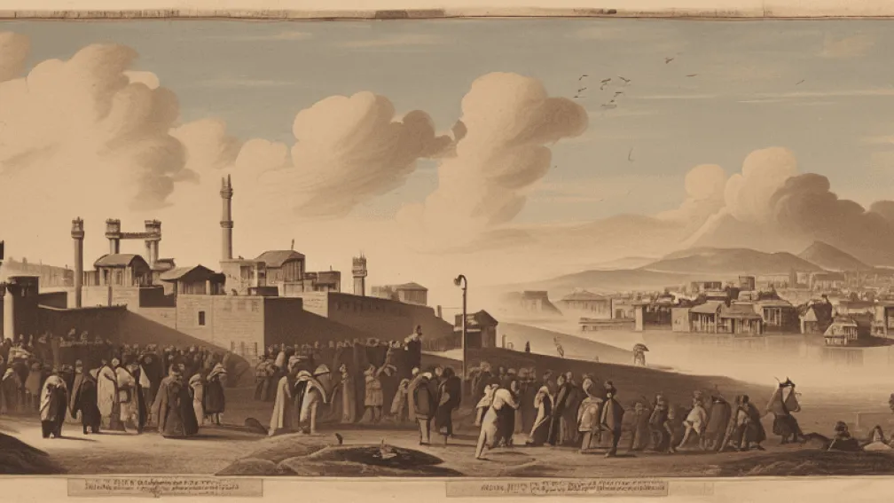 قسطنطين 11: موت آخر أباطرة بيزنطة