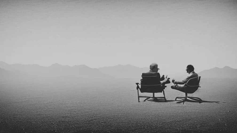 جيرالدين موسنا-سافوي: السفر لتغيير المسار