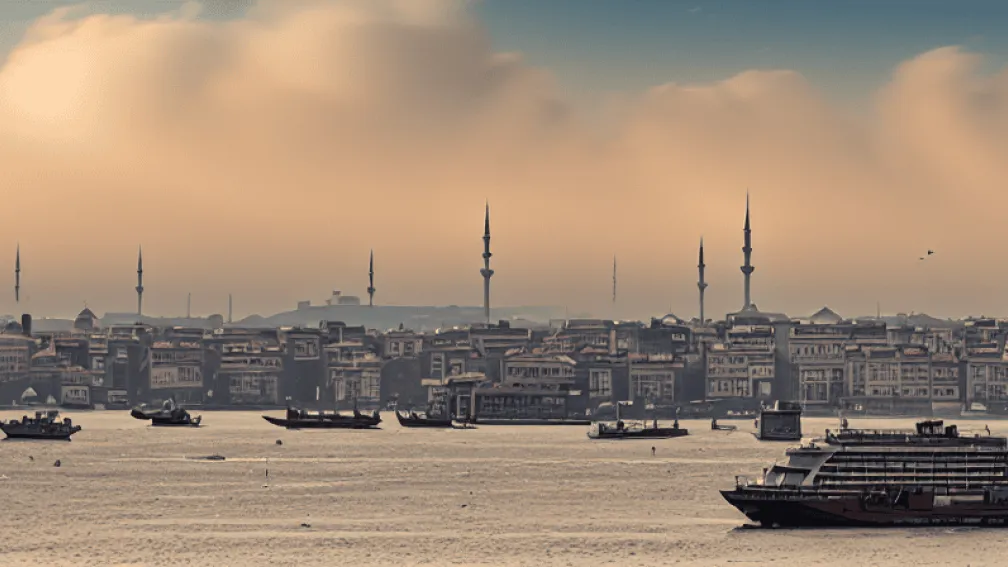 شباب تركيا: احتجاجات ضد أردوغان