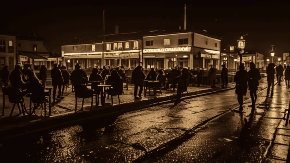 إحباط هجوم إرهابي: اعتقال شاب متطرف يبلغ من العمر 19 عامًا في دونكيرك