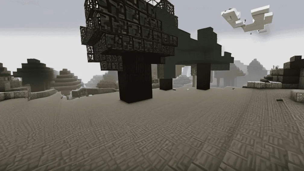 Minecraft يتصدر شباك التذاكر الفرنسي في أسبوعه الأول