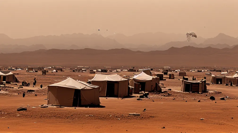السودان: هجوم لقوات الدعم السريع يخلف 25 قتيلاً