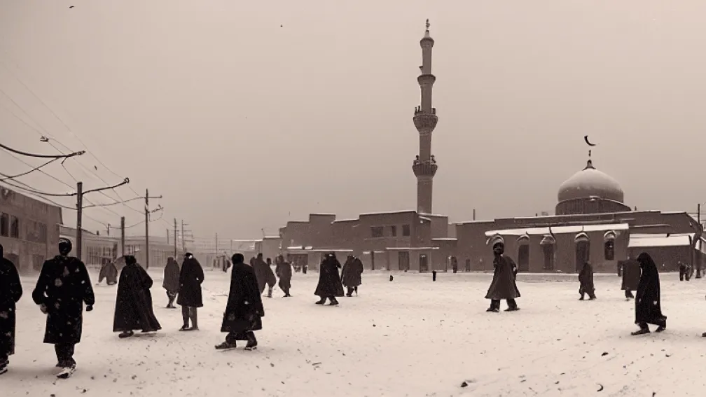 إيران: الجيل Z يتحدى نظام الملالي بصمت