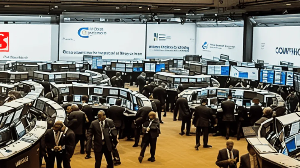 بورصة باريس: CAC 40 متردد بسبب الرسوم الجمركية وStellantis متضررة