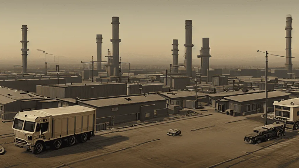 بريطانيا: قانون طارئ لـ «السيطرة» على مصنع British Steel