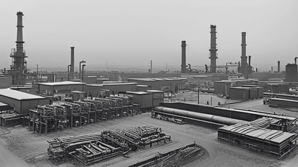البرلمان البريطاني يسعى لإنقاذ British Steel بشكل عاجل