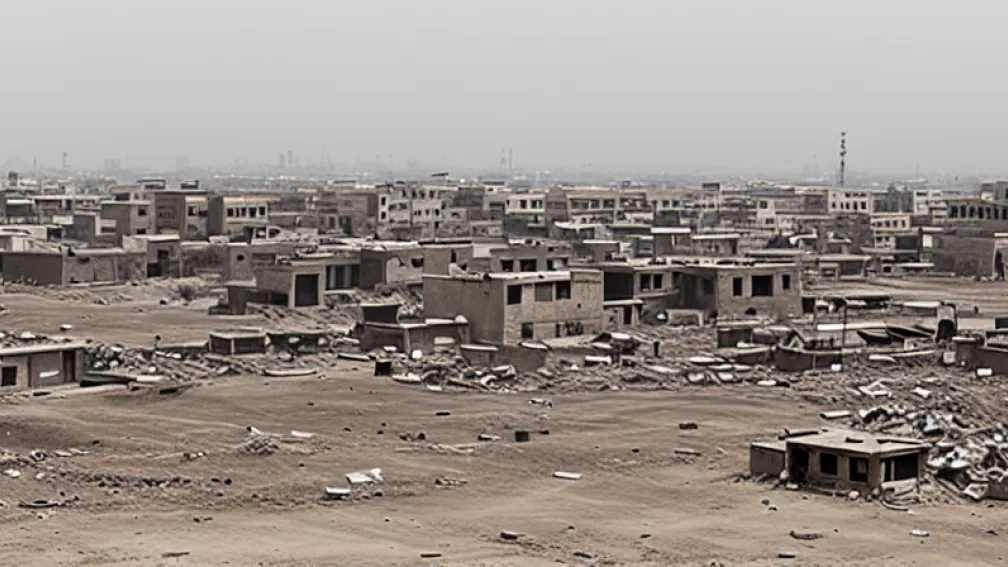 غزة: إسرائيل تعلن السيطرة على محور رئيسي بين رفح وخان يونس