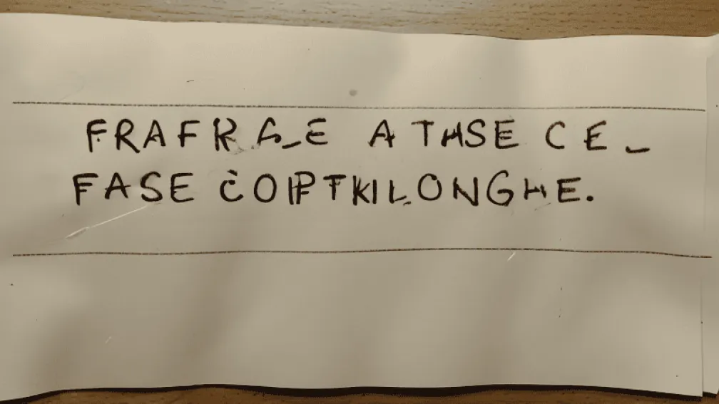 FALSE