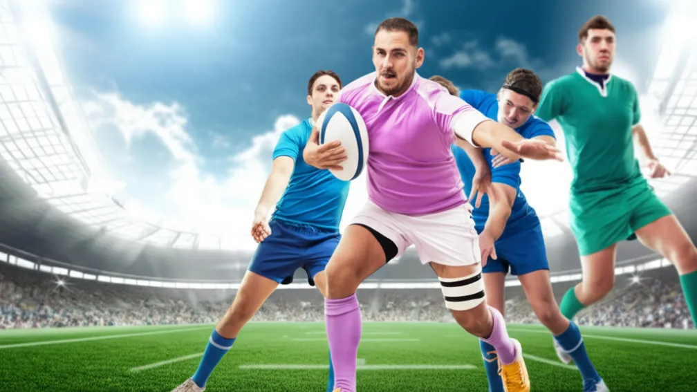 دوري أبطال الرغبي: هجوم مُطلق، قوة ضاربة، روح قتالية... كيف استعاد تولون مكانته
