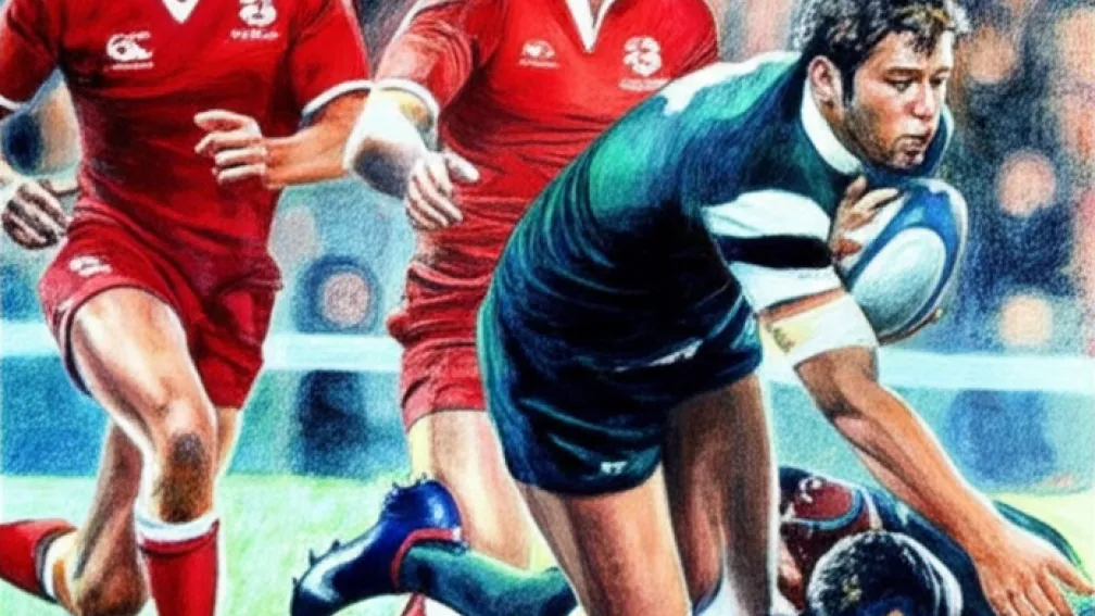 ريمونتادا تاريخية: ملخص فيديو لفوز راسينغ 92 على أرض أيرلندا في كأس التحدي