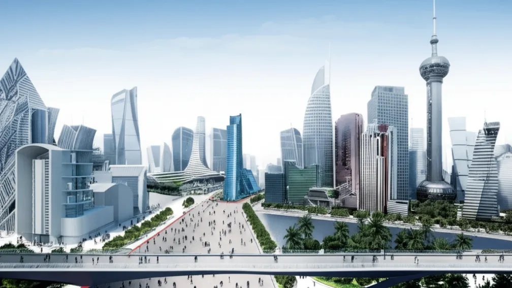 المعارض العالمية: من برج إيفل إلى أوساكا 2025