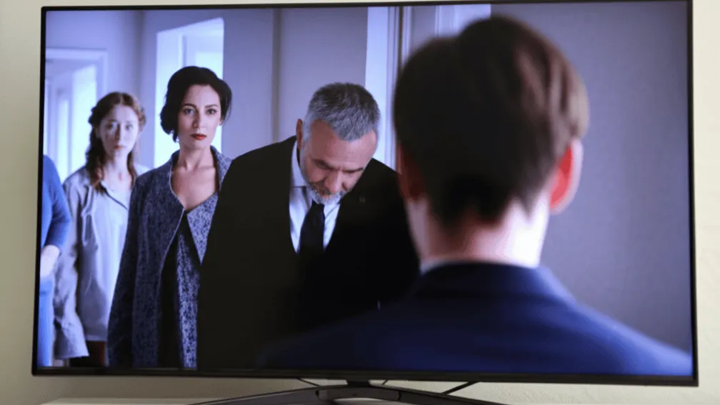 أعلى المشاهدات: مسلسل France 3 يتصدر السبت