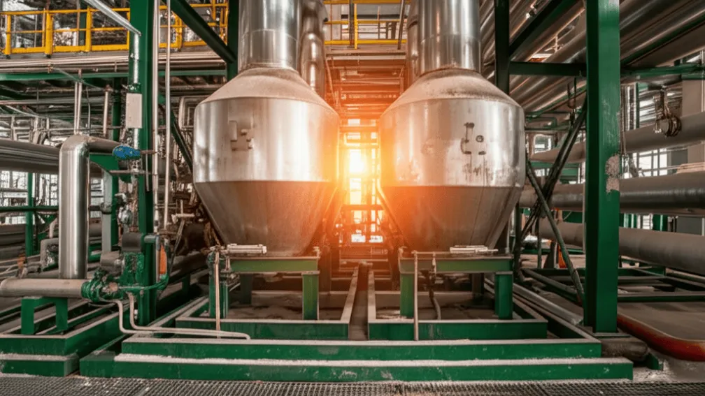 فرنسا: وزير الصناعة يطمئن بشأن استحواذ صيني على شركة Vencorex
