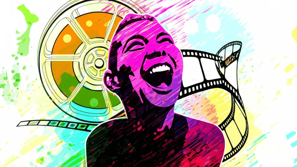 كوميديا جديدة تسخر من النسوية بذكاء