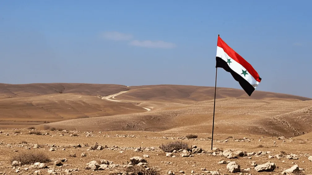 سوريا: جماعة مسلحة جنوبية تندمج في وزارة الدفاع