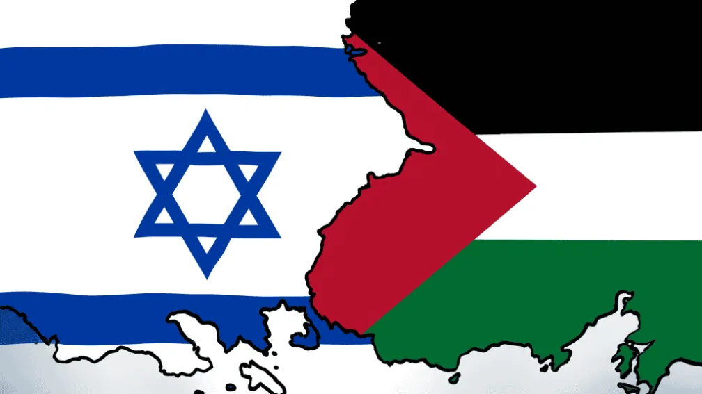 نتنياهو ينتقد ماكرون بشأن الدولة الفلسطينية