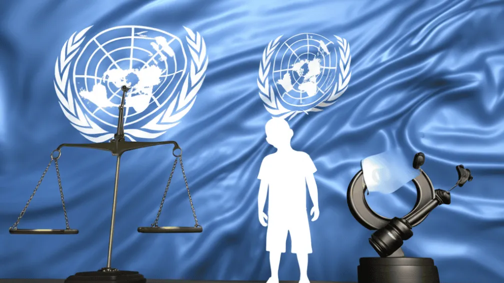 شكوى ضد فرنسا في الأمم المتحدة بشأن حقوق الأطفال