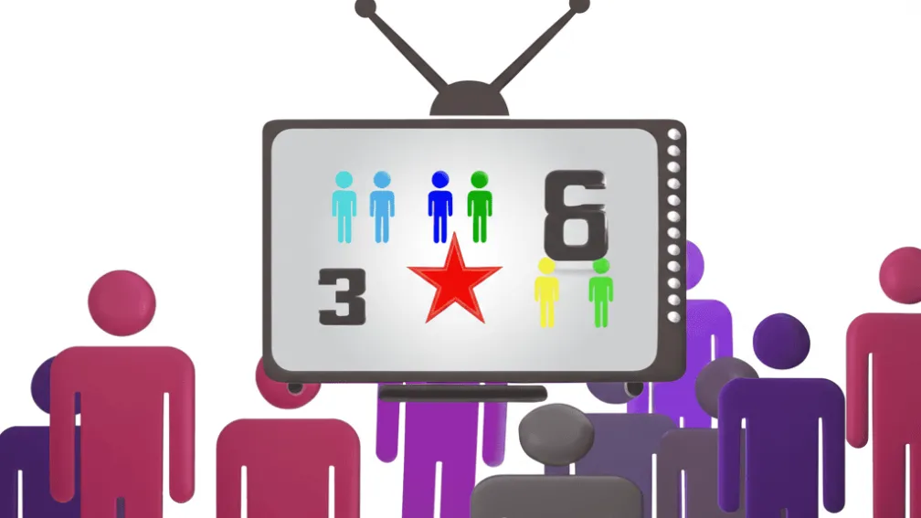 تقييمات المشاهدة: فرانس 2 و فرانس 3 تتفوقان على فيلم بلاك بانثر على قناة TF1