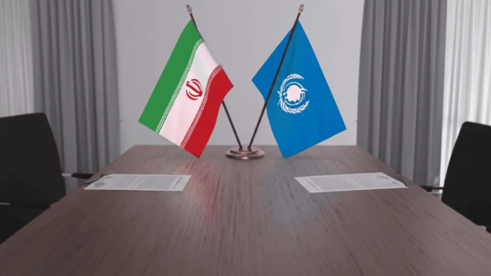 إيران: رئيس الوكالة الدولية للطاقة الذرية يعلن زيارته للبلاد الأربعاء