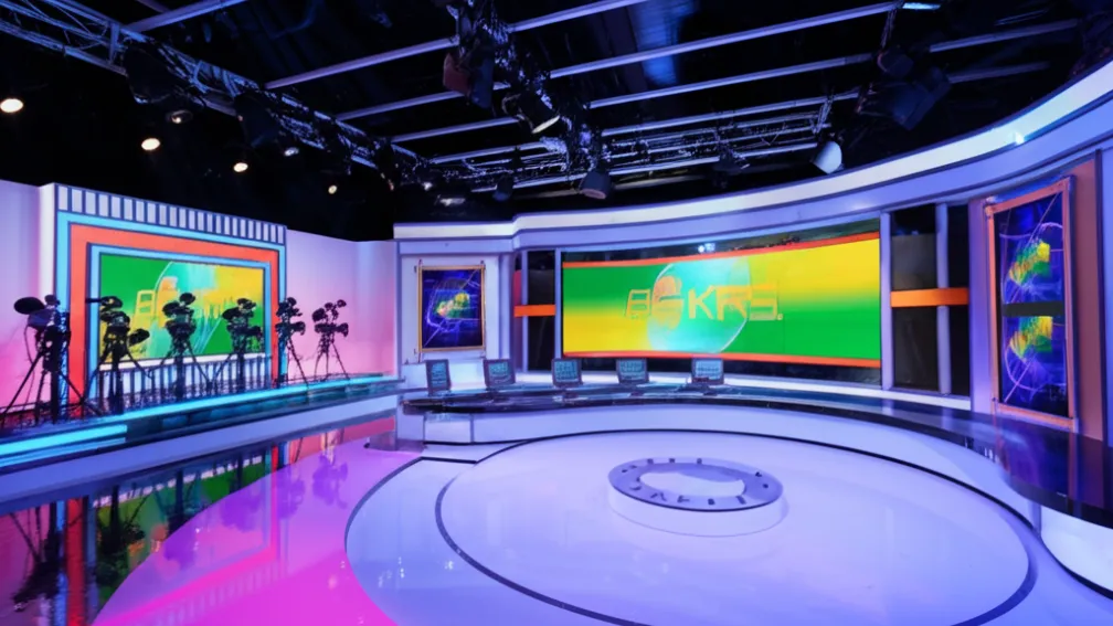 نجاح برنامج «كل واحد ودوره»، وعودة برنامج «إنترفيل»، وإطلاق قناته على يوتيوب... برونو غيون يكشف عن تفاصيل