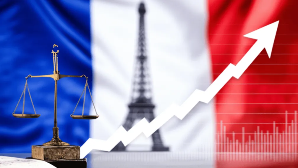 بورن وفاترين مستهدفان بشكوى، التجمع الوطني وفرنسا الأبية مستعدان لمساءلة الحكومة، البورصات في ارتفاع ملحوظ... أهم 3 معلومات يجب تذكرها في منتصف اليوم