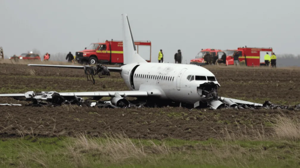 حادث طائرة في الولايات المتحدة يسفر عن ستة قتلى في ولاية نيويورك