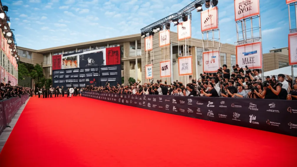 المخرجات يحققن نجاحًا كبيرًا في أسبوع النقاد الـ 64 لمهرجان كان السينمائي