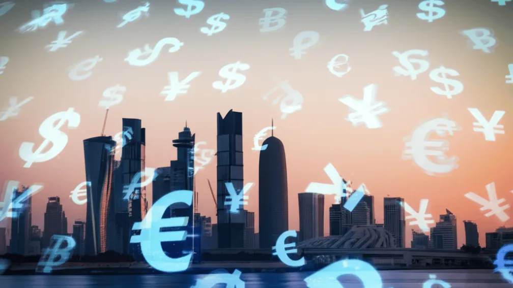 قطر والقاهرة تتفقان على استثمار 7.5 مليار دولار في مصر