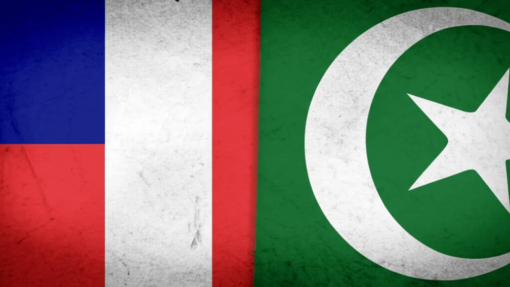 من هم العملاء الفرنسيون الاثنا عشر الذين طردتهم الجزائر؟