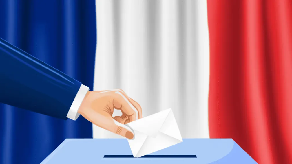 الانتخابات الرئاسية الفرنسية 2027: لوبان تخطط لخطة بديلة وتسليم القيادة إلى بارديلا