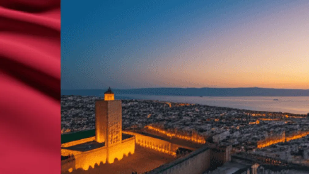 في انعكاس للأزمة الجزائرية، برونو ريتاليو يشدد على التعاون الجيد مع المغرب