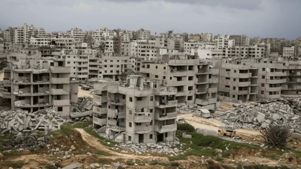 غزة: حماس تتلقى مقترح هدنة جديد، والأمم المتحدة قلقة بشأن الوضع الإنساني