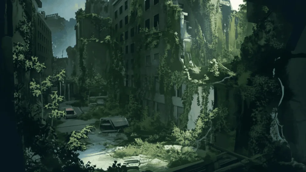 عودة مسلسل The Last of Us على Max: أوديسة جديدة تحت علامة الانتقام