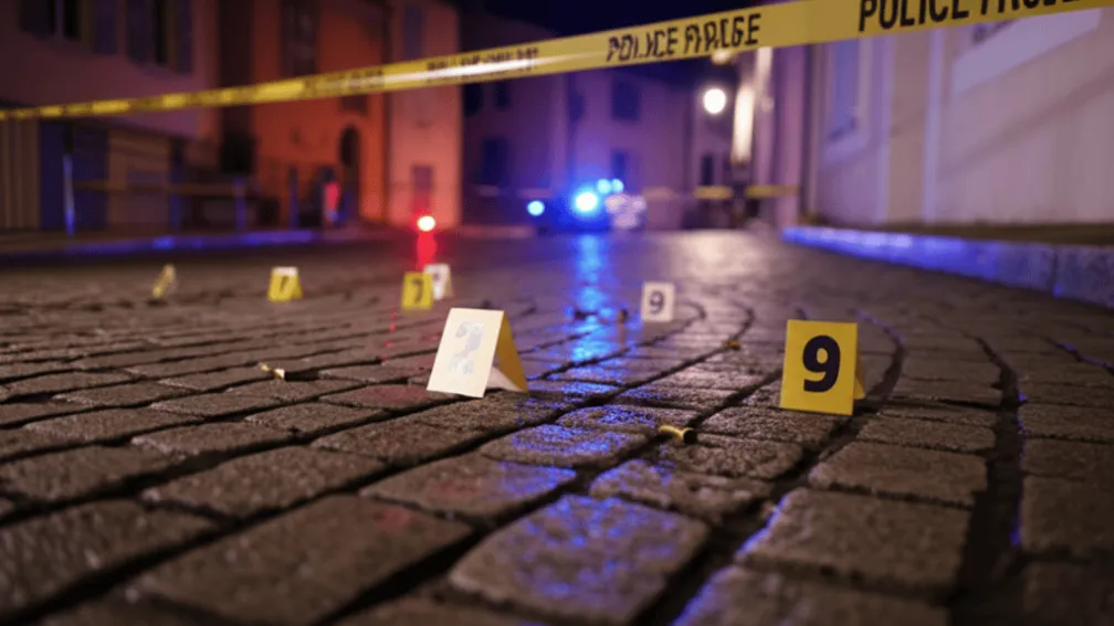آرل: مقتل شاب بالرصاص وإصابة آخر في حادث إطلاق نار