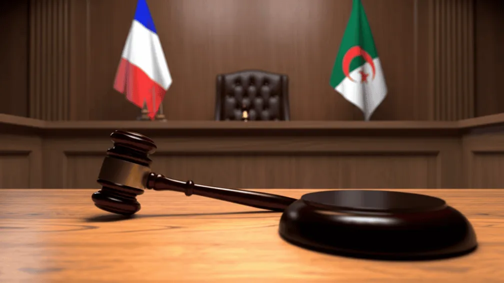 ليون: الحكم على مؤثرة فرانكو-جزائرية بتهمة التهديد بالسجن تسعة أشهر مع وقف التنفيذ