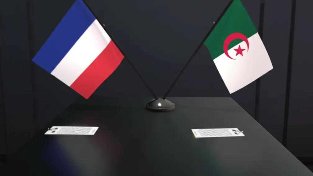 التوترات بين فرنسا والجزائر: إلى أين وصلت «الرد التدريجي» الذي وعد به برونو ريتاليو؟