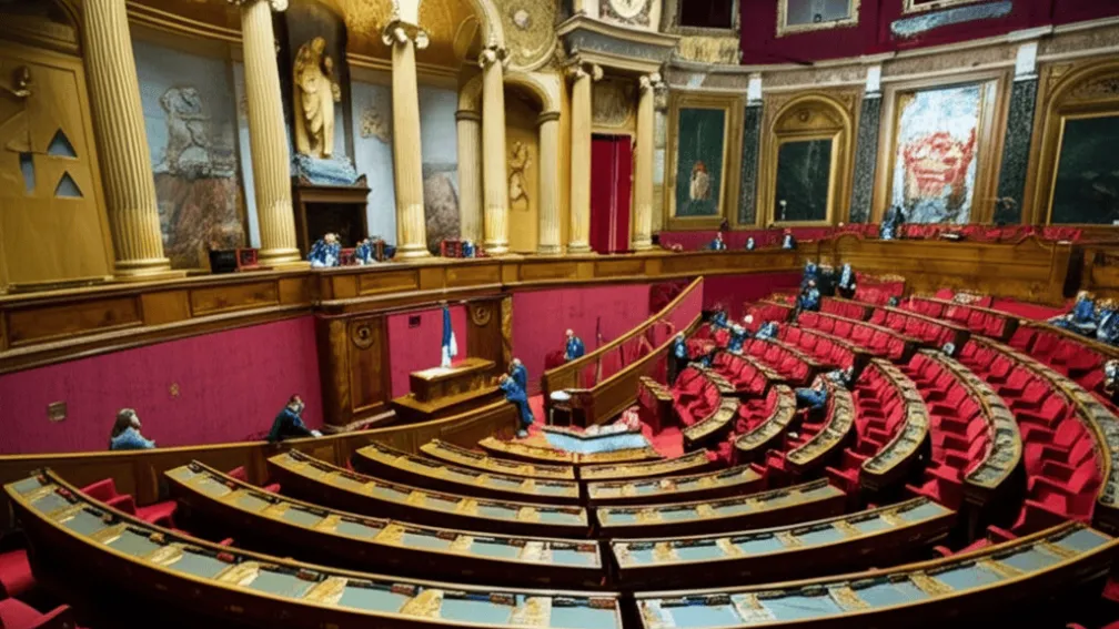 اقتراح إريك كوquerel بإلغاء استخدام المادة 49-3 للنصوص المتعلقة بالميزانية في ظل تجاوز العجز