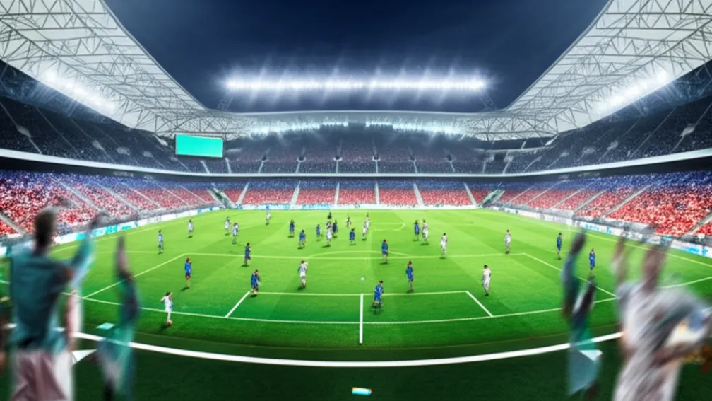دوري أبطال أوروبا: برشلونة يقتفي أثر باريس سان جيرمان ويتأهل بصعوبة إلى نصف النهائي