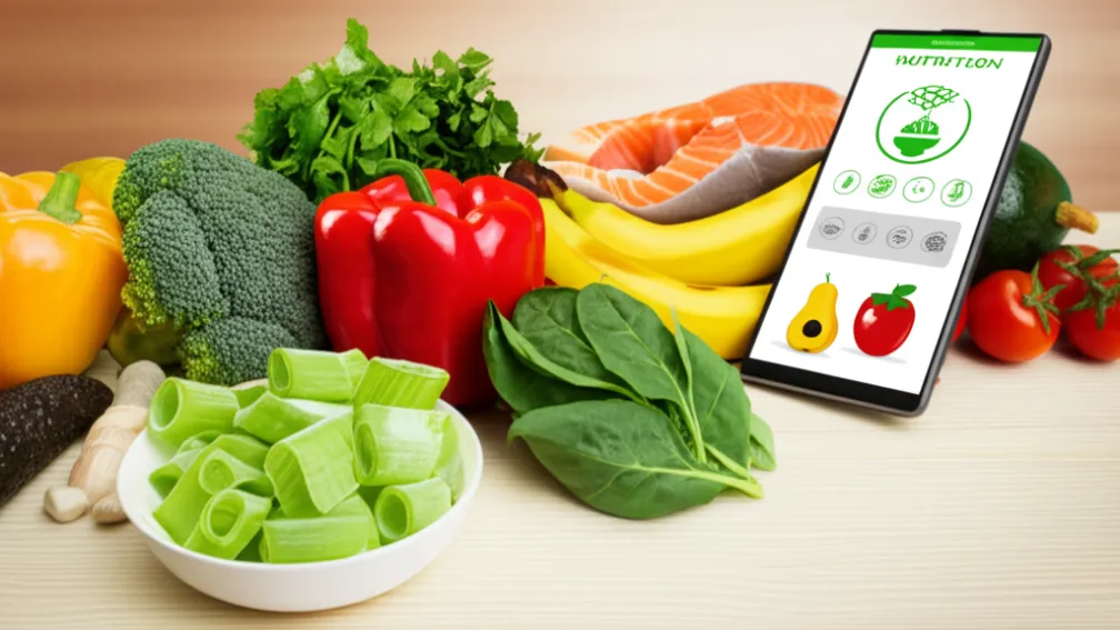 الحساسية ونظام Nutri-Score... ما هي القيمة الحقيقية لتطبيقات الطعام؟