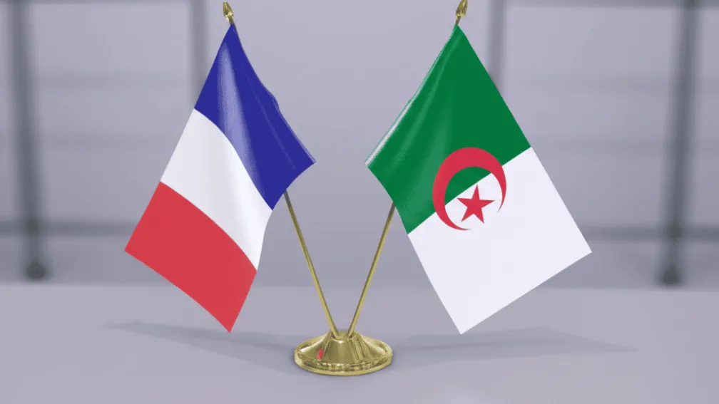 «الدبلوماسية هي الطريقة الوحيدة لحل التوترات» مع الجزائر، يناشد جان نويل بارو