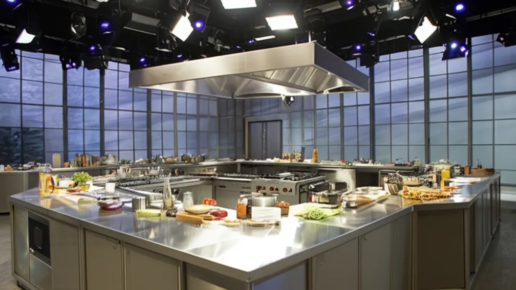 «ليس لدينا الحق»: هذه الكلمة المحظورة من قبل Arcom والتي لن تسمعها أبدًا في برنامج «Top Chef»